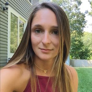 Meet your Posher, Alexandra