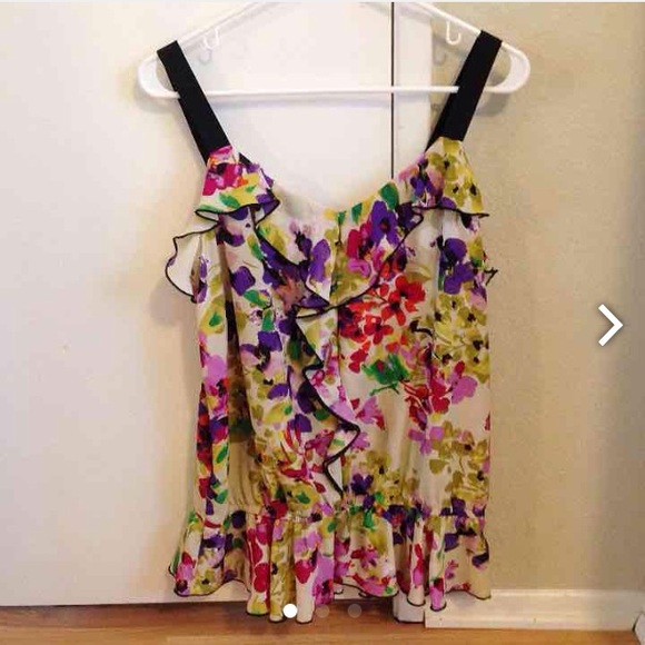 Express Blouse