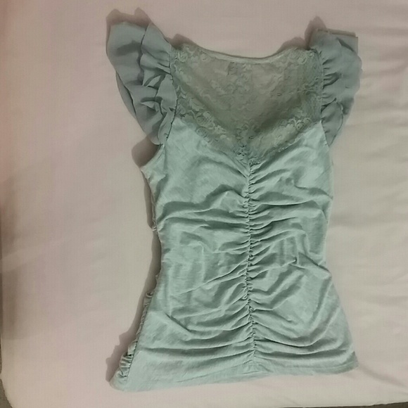 Cutee topp! - Picture 2 of 3