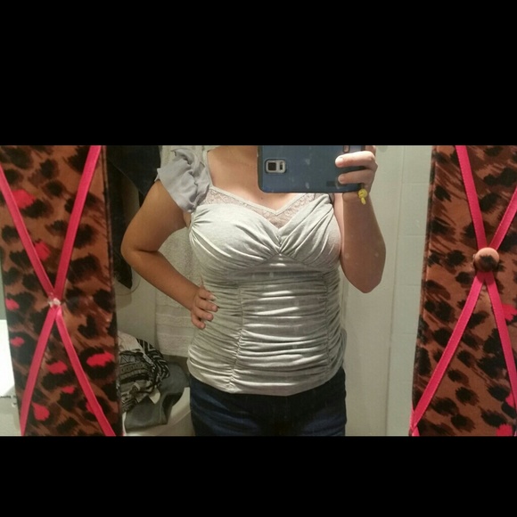 Cutee topp! - Picture 3 of 3