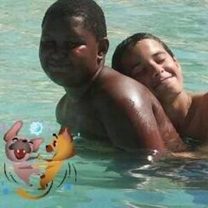 Meet your Posher, Janet