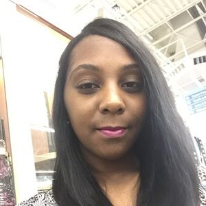 Meet your Posher, Bre