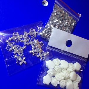 Nail deco bundle