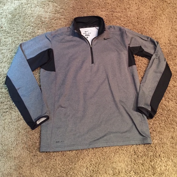 Nike Other - Nike MENS Sweatshirt- Medium
