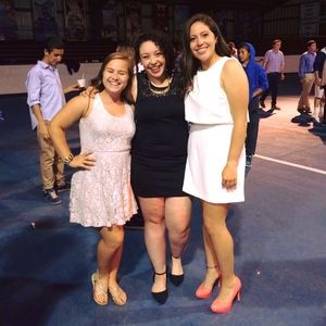 Meet your Posher, Camille