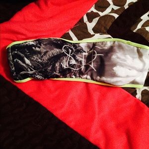 Victoria's Secret bathing suit top