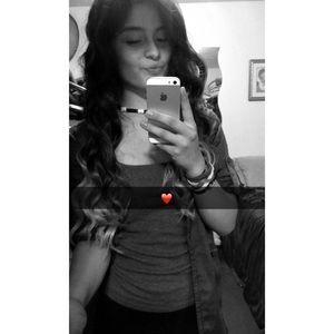 Meet your Posher, Itzel