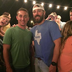 Meet your Posher, Tyler