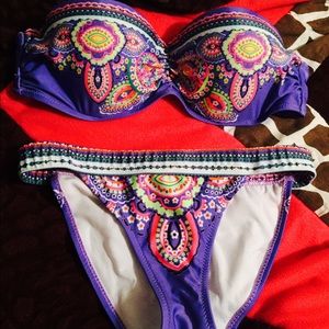 Bathing suit from Wish