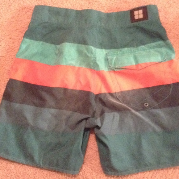 Insight Swimming trunk - Picture 2 of 2