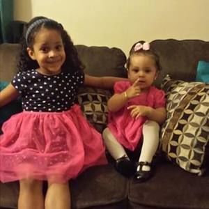 Meet your Posher, Mabel