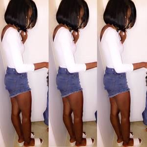 Meet your Posher, Aliyah