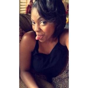 Meet your Posher, Kymberlisha