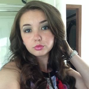 Meet your Posher, Jacklyn