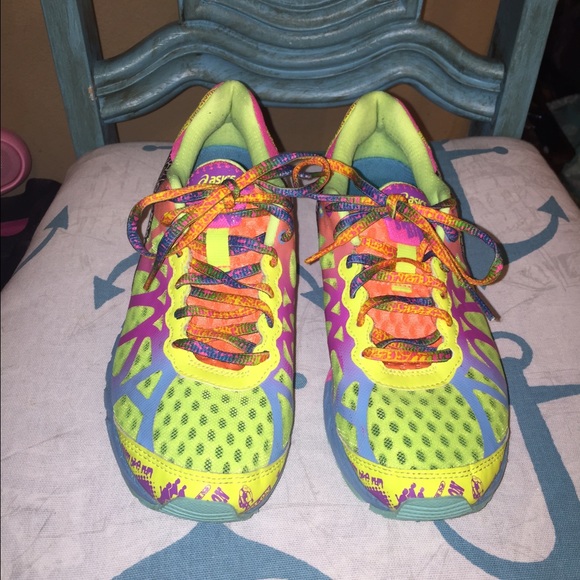 Asics Gel Noosa Tri 9