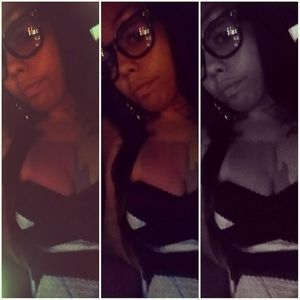 Meet your Posher, Aundraya