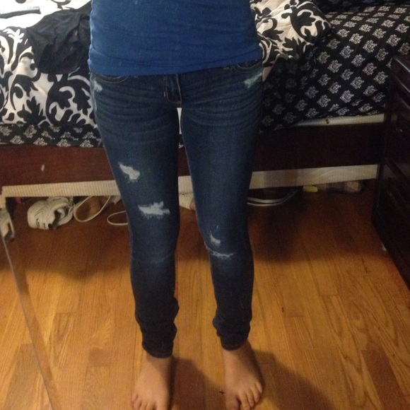 Hollister Jeans