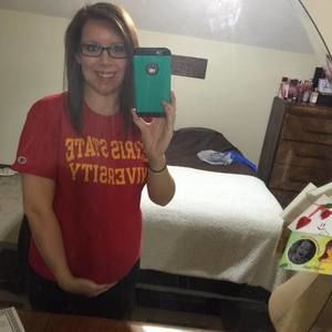 Meet your Posher, Kailie