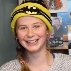 Meet your Posher, Kacie