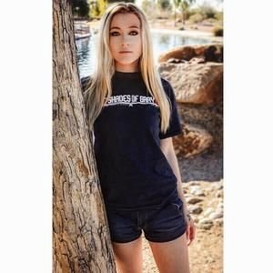 Meet your Posher, Savannah