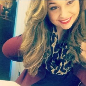 Meet your Posher, Diane