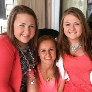 Meet your Posher, Bridget