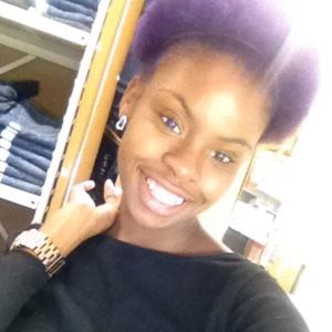 Meet your Posher, Jasmine