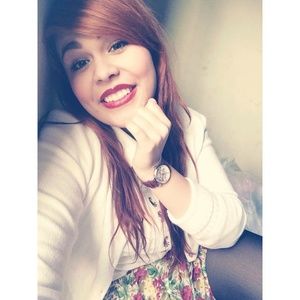 Meet your Posher, Jessika