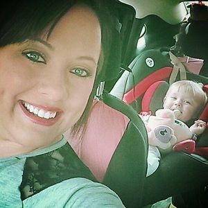 Meet your Posher, Sierra