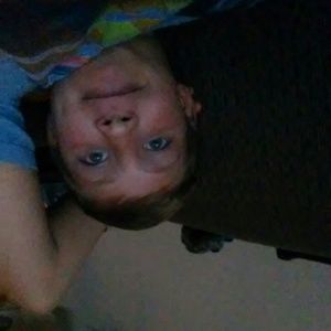 Meet your Posher, Ashton