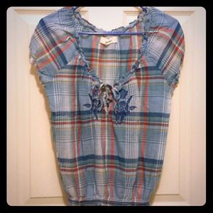 Hollister shirt