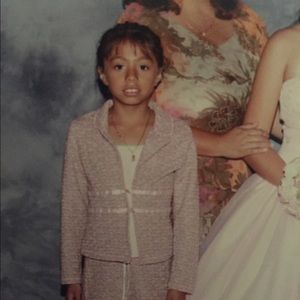 Meet your Posher, Karen