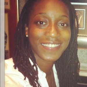 Meet your Posher, Shauna