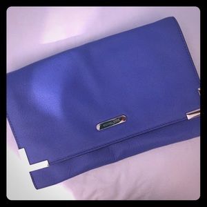 Michael kors convertible clutch!!