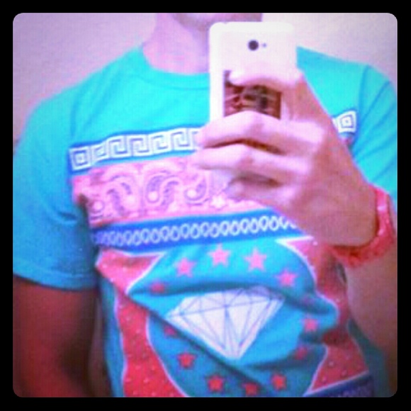 Rue21 tshirt