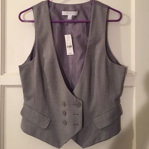 New York & Company Vest
