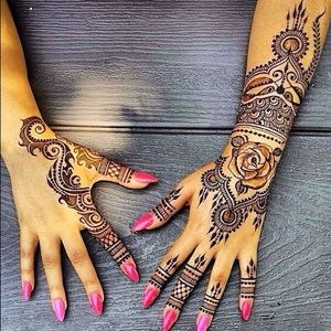 Meet your Posher, Seynabou