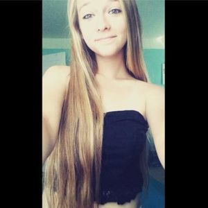 Meet your Posher, Danielle