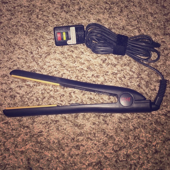 Chi flat iron