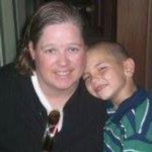 Meet your Posher, Tracey