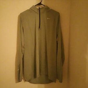 Nike Running Jacket Dri-Fit Size XL