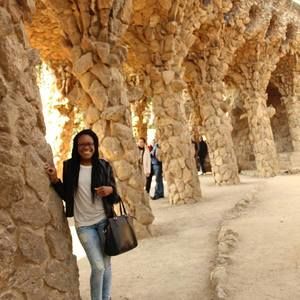 Meet your Posher, Tarea