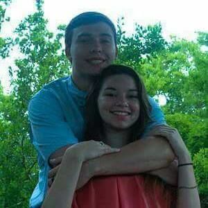 Meet your Posher, Gabriel