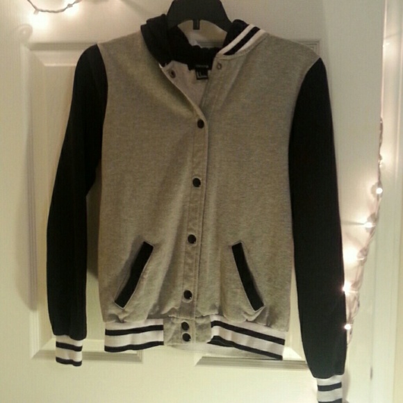 Varsity Jacket