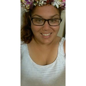 Meet your Posher, Karah