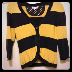 Aeropostale cardigan