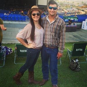 Meet your Posher, Megan