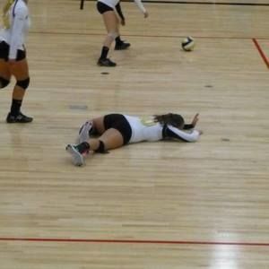 Meet your Posher, Fallon