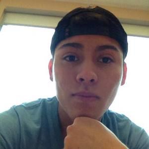 Meet your Posher, Luis