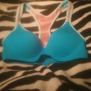 Victoria's secret yoga bra
